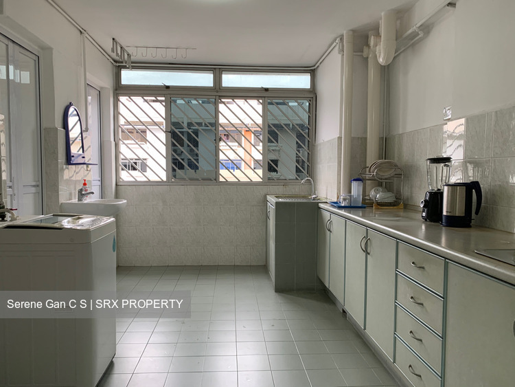 Blk 503 Bedok North Street 3 (Bedok), HDB 3 Rooms #273101621
